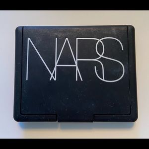 NARS blush in SIN